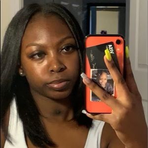 Meet your Posher, Miah